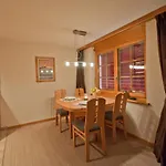 Апартаменты Haus Lizi, 8 Церматт