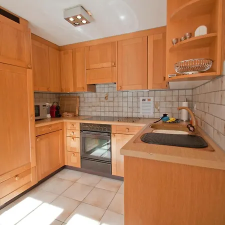 Haus Lizi, 8 Zermatt