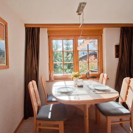 Apartamento Haus Lizi, 8