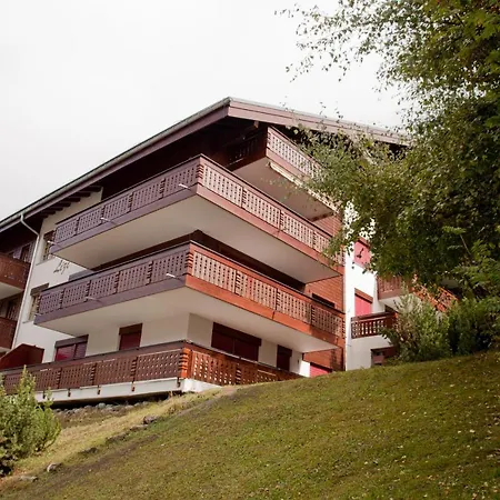 Apartment Haus Lizi, 8 *