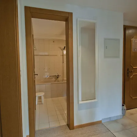 Haus Lizi, 8 Apartamento