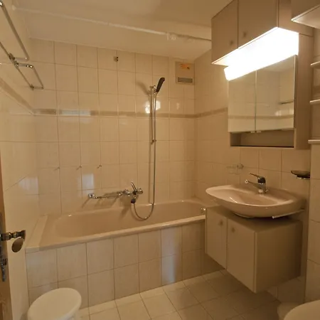 Haus Lizi, 8 Apartmán