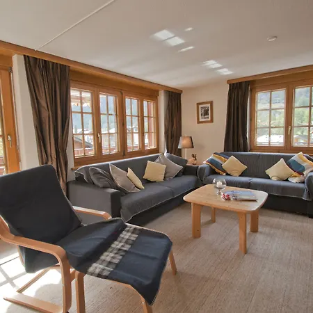 アパート Haus Lizi, 8