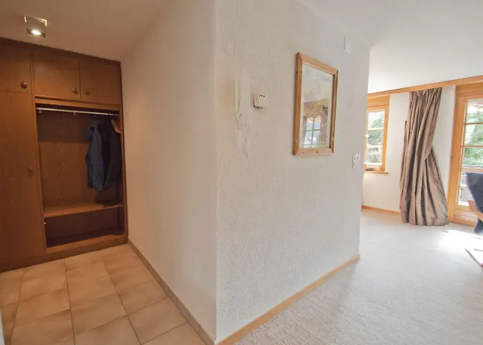 Haus Lizi, 8 * 采尔马特