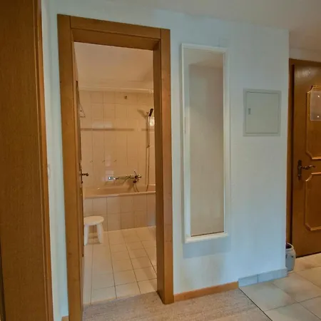 Haus Lizi, 8 Церматт