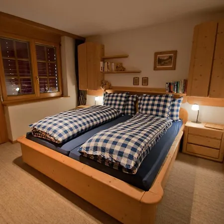 Haus Lizi, 8 Апартаменты