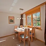 Haus Lizi, 8 Daire