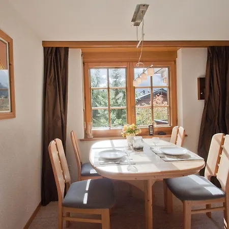 Haus Lizi, 8 *