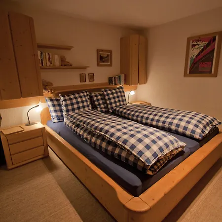 Haus Lizi, 8 Zermatt