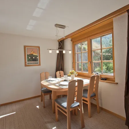 Daire Haus Lizi, 8 *