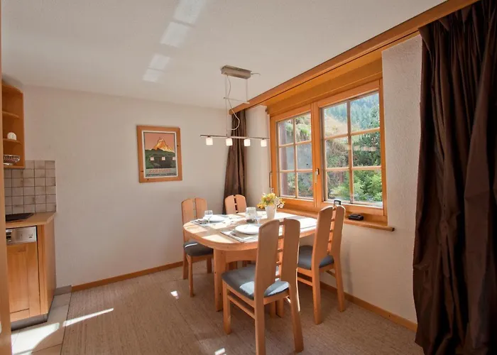 Haus Lizi, 8 Appartamento