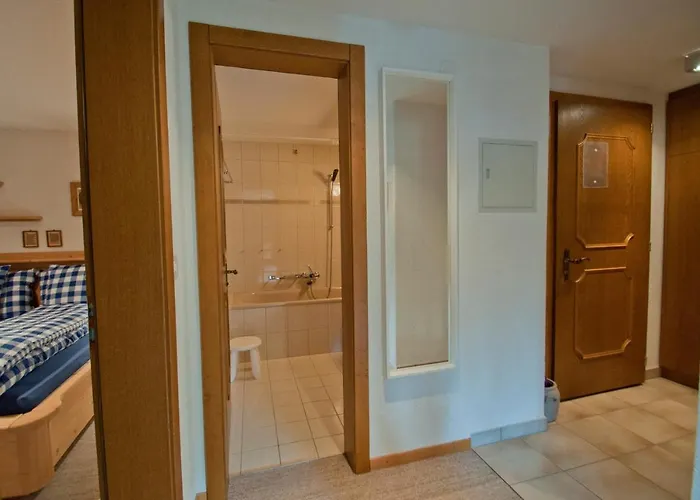 Haus Lizi, 8 Zermatt