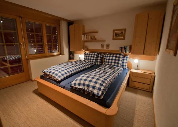 Haus Lizi, 8 Appartamento