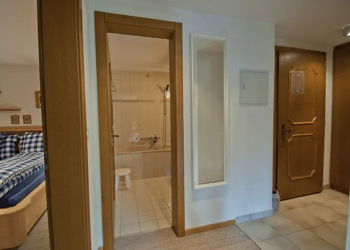 Haus Lizi, 8 Appartamento